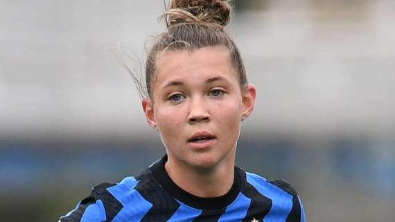 UFFICIALE - Anna Catelli passa al Cesena: operazione a titolo temporaneo