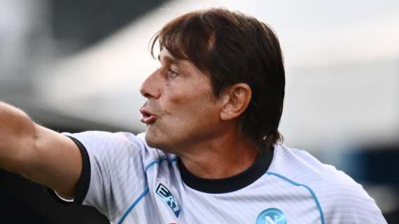 GdS - Campionato, -6: il Napoli non può nascondersi, Inter prima rivale