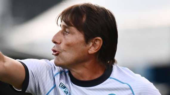 Olympiacos ko a due giorni dal test con l'Inter: vince 2-1 il Napoli. Che perde Lukaku per infortunio 