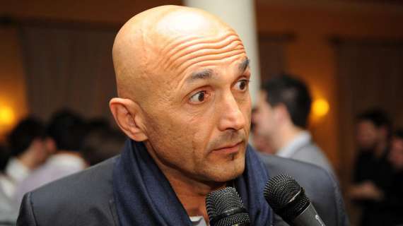 Spalletti: "Una bella partita al di là degli episodi"