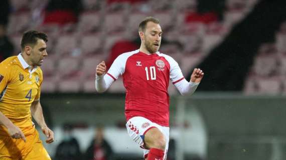 Krankl: "La Danimarca ha giocatori forti come Eriksen. Ma li ha anche l'Austria"