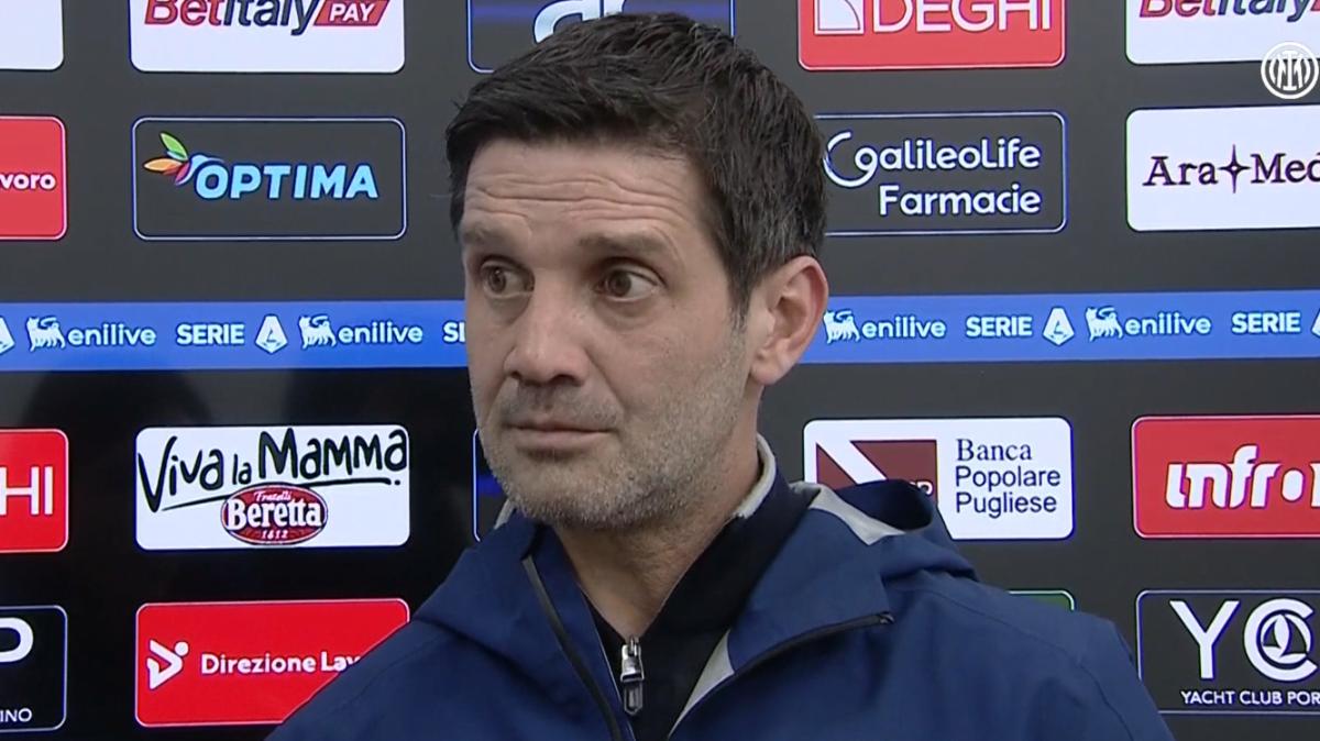 Chivu a ITV: "Oggi partita seria, le rotazioni ci danno energie. Contro il Bodo nulla è compromesso"