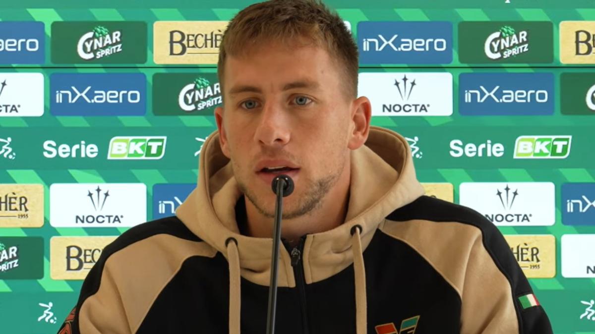 Svoboda: "Muriel e Thuram gli attaccanti che mi hanno dato più problemi"