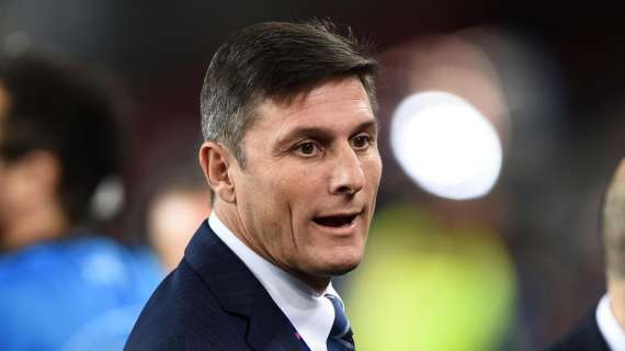 Zanetti: "Che spettacolo la Winners Cup, anche quest'anno Pirelli al fianco dell'Inter"