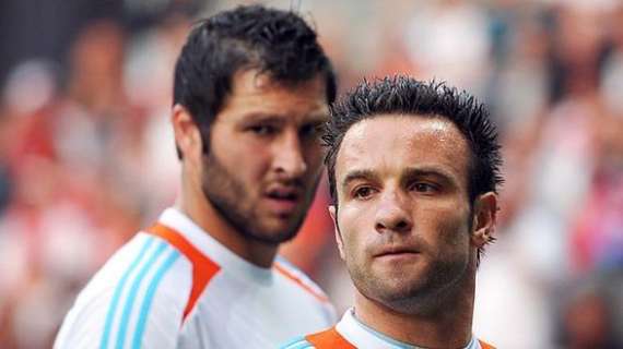 Valbuena: "Pochi club possono permettersi Gignac"