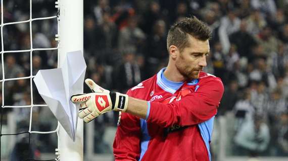 De Sanctis-Inter, per ora no. Ma se col Napoli...