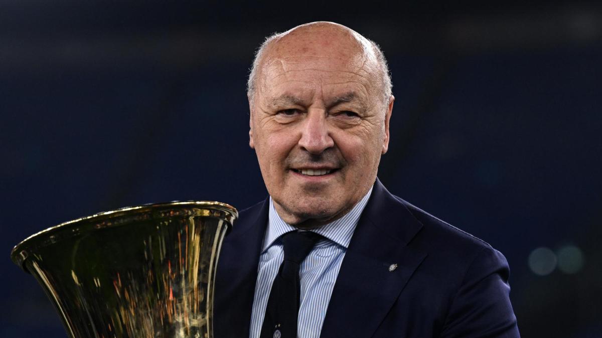 Sabato 6 giugno sarà il giorno dell'Inter al Festival della Serie A