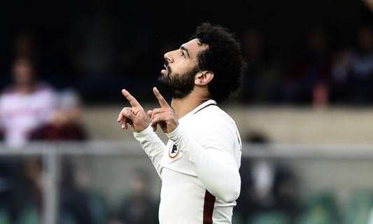 PS - Roma, addio a Salah per trattenere gli altri big