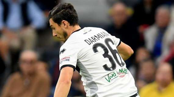 TS - L'Inter si cautela: già prenotato Darmian per gennaio. E Vidal manda messaggi chiari