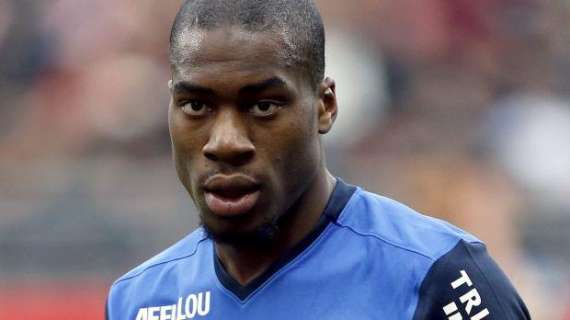 Kondogbia, Inter rischio calcolato: pur senza UCL...