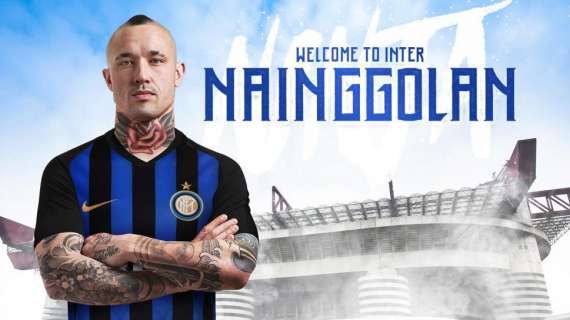 FcIN - Nainggolan-Inter, fatta: annuncio a inizio della prossima settimana