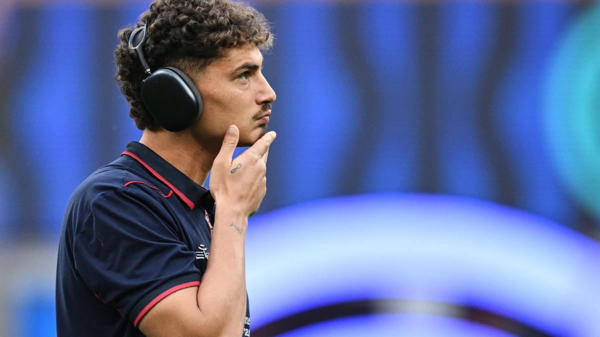 Il Como bussa per Seba Esposito. E l'Inter spera nell'incasso