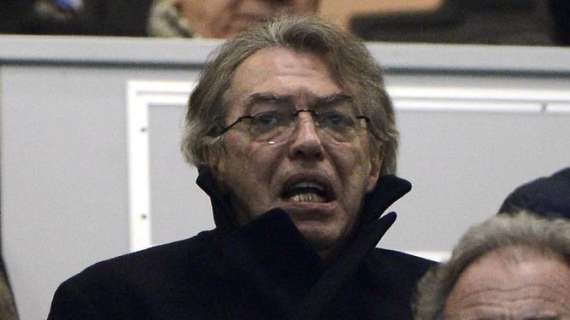 GdS - Moratti è deferito: ecco adesso cosa rischia