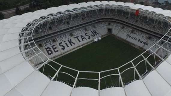 CdS - Amichevoli estive: Besiktas e Celtic ad agosto