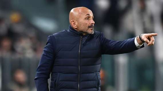 TS - Contro la Lazio, Joao Mario in panchina: al suo posto Borja. Formazione obbligata per Spalletti