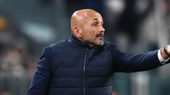 Sky - Spalletti, due dubbi di formazione in vista del Sassuolo. E Joao Mario...