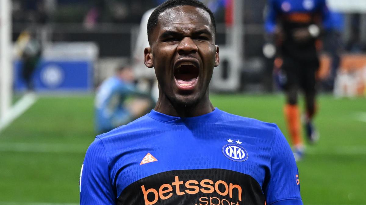 GdS - Tocca a Bonny: non gioca titolare in campionato da 45 giorni