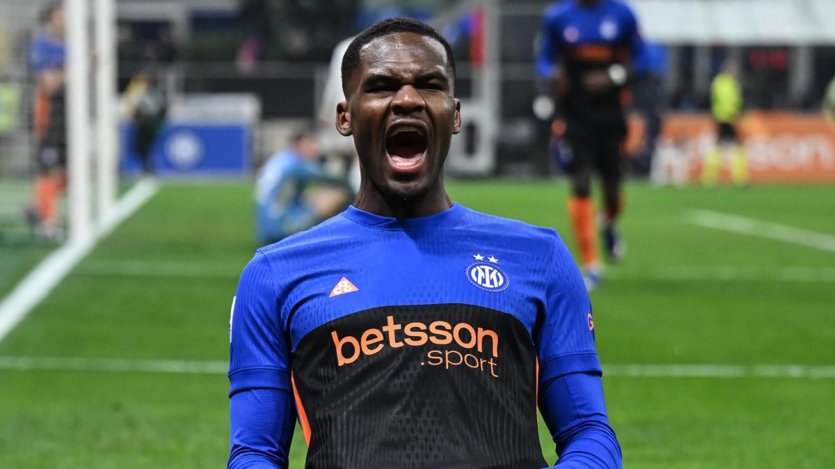 TS - Bonny ritrova il Torino contro cui ha esordito nell'Inter. Con un obiettivo