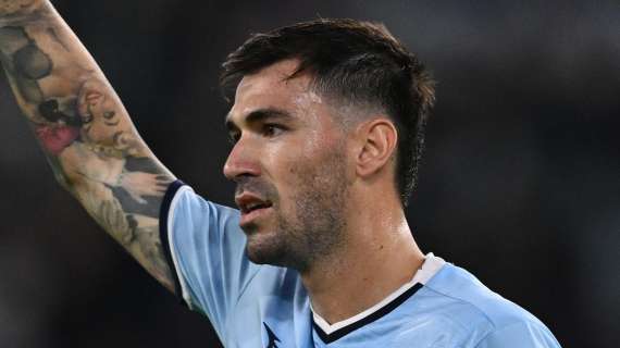 Romagnoli: "Lazio, impariamo dall'Inter: se serve difendono in 11 e giocano sporco"