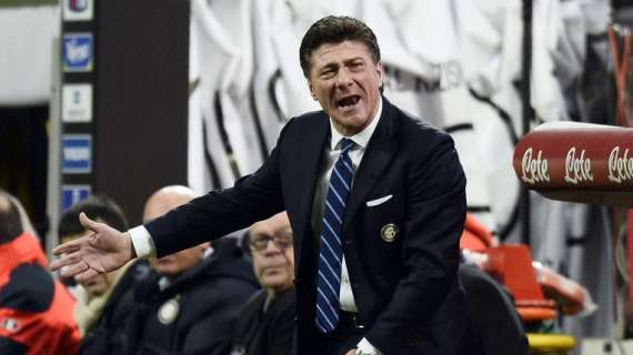 SM - Mazzarri più sicuro. Anche grazie allo United