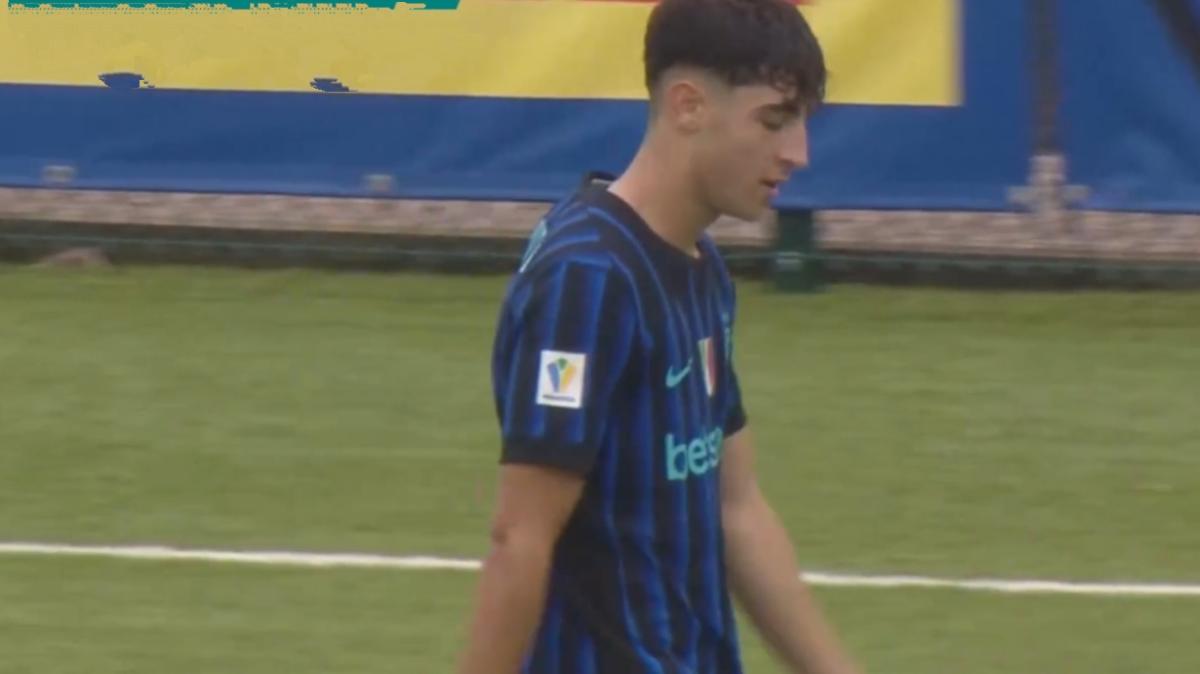 Inter-Roma, Up&Down - Zouin è inafferrabile, manca la ricompensa. Cerpelletti lampo accecante