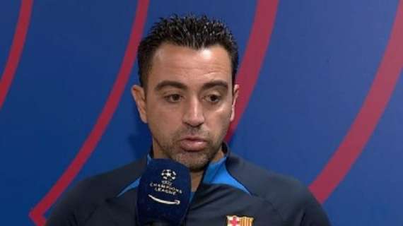 Xavi: "La semifinale 2010? Brutti ricordi, tante polemiche. Stavolta vogliamo imporci"