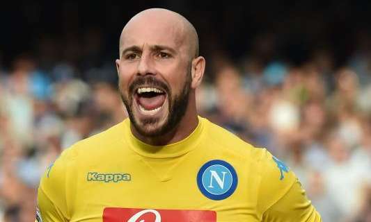 Reina: "L'Inter ha sfruttato le uniche due occasioni"