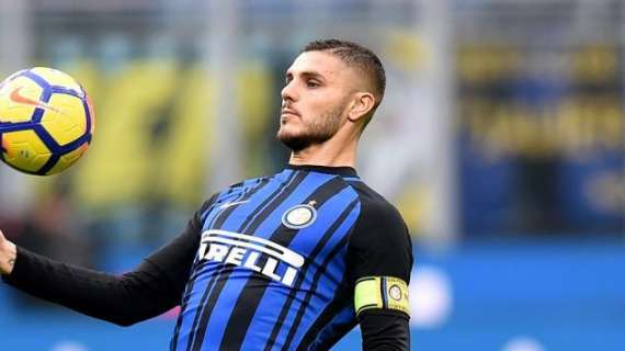 Elber: "Icardi al Bayern? Farebbe molto bene"