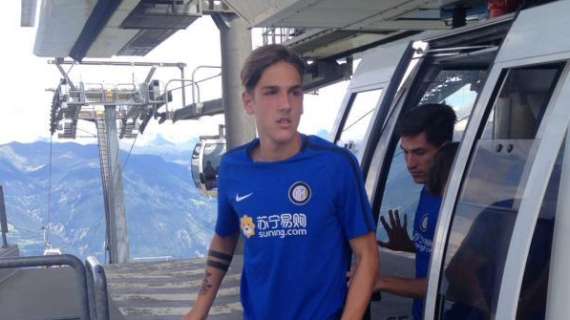 Zaniolo adesso è anche concreto: tre reti di fila e crescita continua per il 10 della Primavera di Vecchi