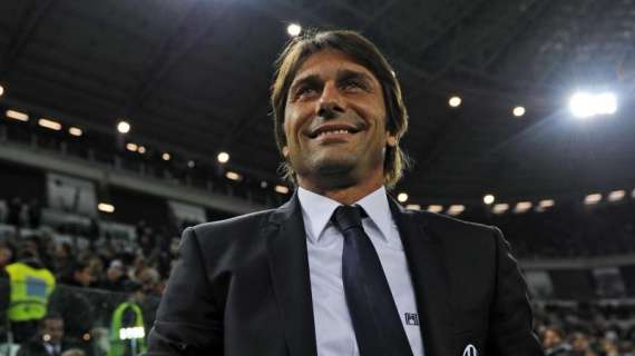 Conte: "L'Inter è una grande. Ho detto ai ragazzi..."