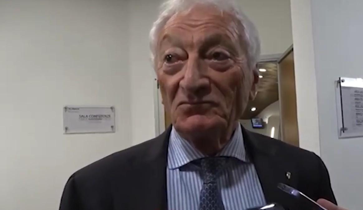 CONI, il pres. Buonfiglio: "FIGC, le riforme non sono più procrastinabili"