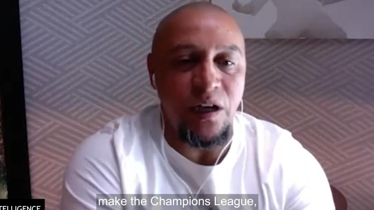 Roberto Carlos festeggia i 53 anni, l'Inter ricorda: "Per la prima volta in Europa con il nerazzurro. Ricordi indelebili"