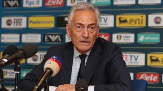 CdS - Figc e misure anticrisi: tasse slittate a settembre e fideiussioni per aumentare il monte ingaggi  