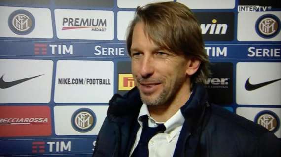 Vecchi a Inter Tv: "Era importante tornare a vincere, nelle ultime partite raccolto meno del meritato"
