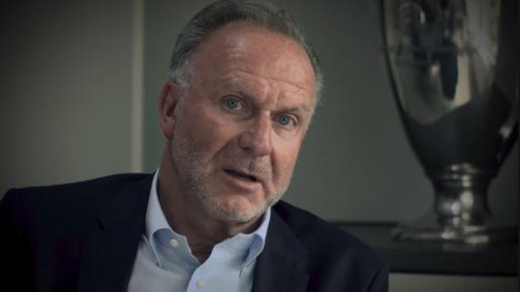Rummenigge: "Il gol più bello me lo hanno annullato. L'Inter? Ecco come arrivai a Milano. E quello scontro duro con Franco Baresi..."