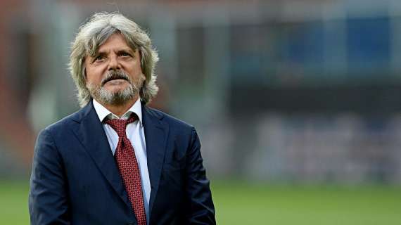 Ferrero: "Thohir? Argomento chiuso. Ho sbagliato"