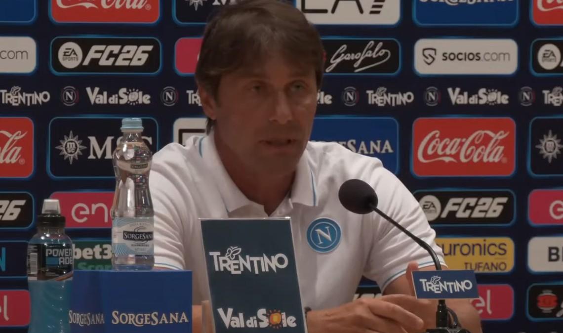 Capello: "Nazionale, Conte CT una buona idea. Mancini per me è squalificato"