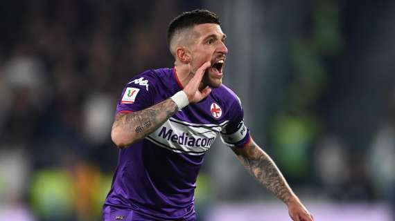 Nazionale, infortunio per Biraghi: il capitano della Fiorentina lascia Coverciano