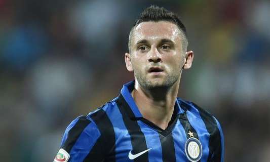 GdS - Brozovic più di Kondo. Poi altri due dubbi