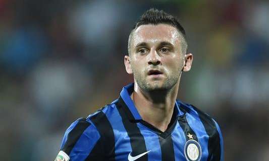 Brozovic: "Noi tra le prime tre. Sul gol da fuori ed #EpicBrozo vi dico..."