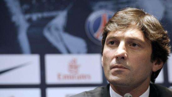 Leo chiude: "La mia sfida è il PSG. Se mi cacciano..."