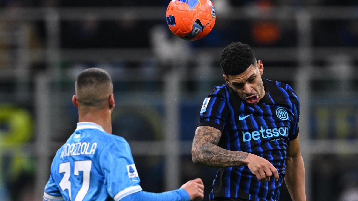 O. Bianchi: "Inter-Napoli a ritmi da calcio inglese. Nerazzurri rimontati? E' vero, ma..."