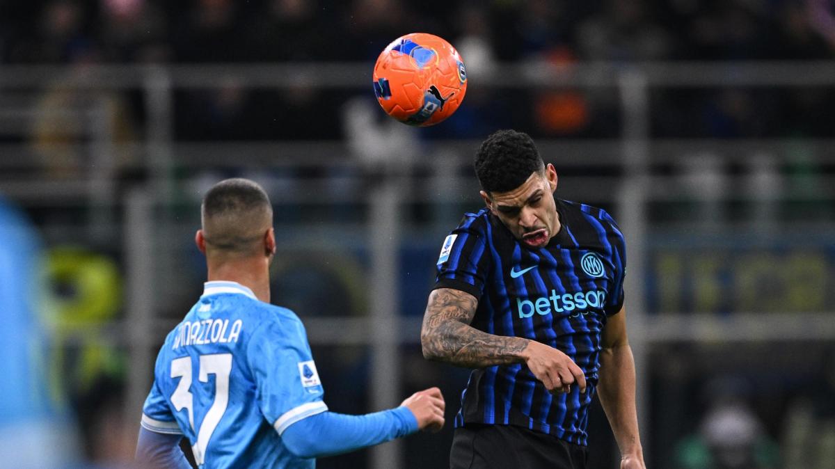 Pallone d'Oro Nerazzurro - Inter-Napoli, chi è stato il migliore?