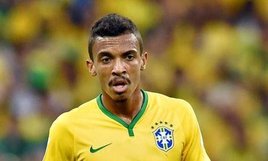 TS - Riecco Luiz Gustavo, era il sogno di Mazzarri