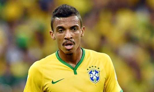 GdS - Luiz Gustavo manda segnali all'Inter: si può