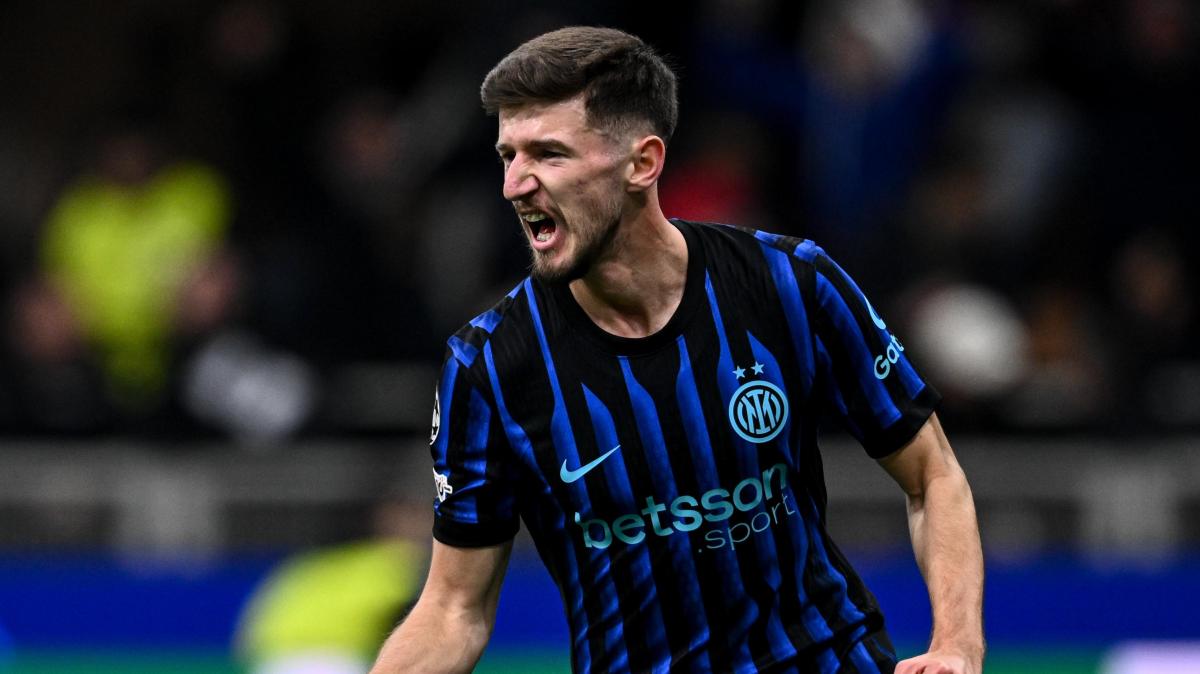 Inter-Arsenal, le pagelle - Sucic miglior nerazzurro a sorpresa, Akanji tiene botta. Sommer fa riflettere, impatto Pio