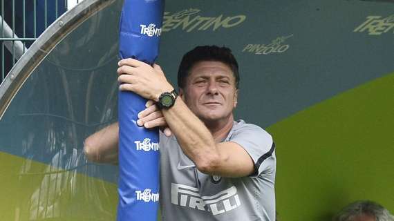 GdS - Ecco l'Inter di Mazzarri per la Tim Cup