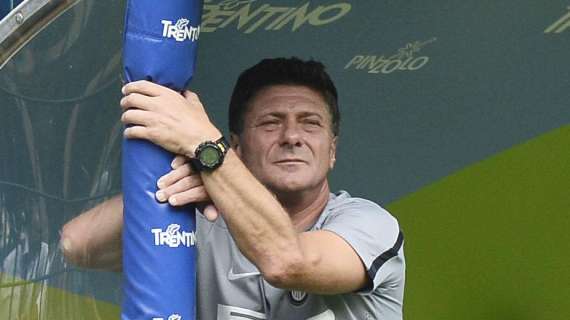 Sky - Mazzarri, emozione esordio. La nuova Inter...