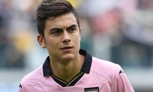 Dybala: "Sogni? Una big e la Nazionale. Sul rinnovo..."