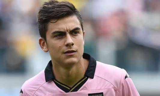 Iachini: "Se Dybala non giocherà, sarà solo perché..."